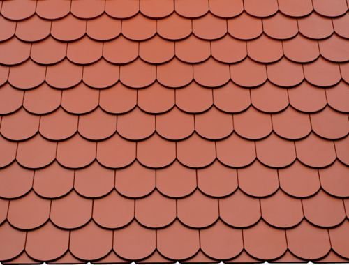 Metal tile TOPAZ 19V