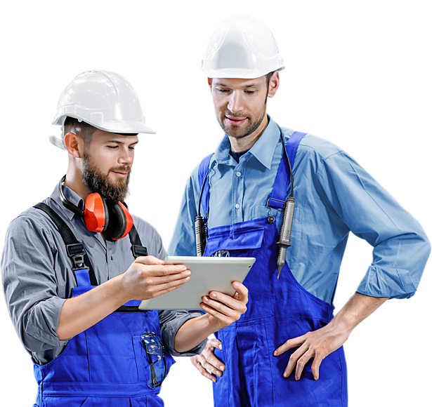 Operational deployment 