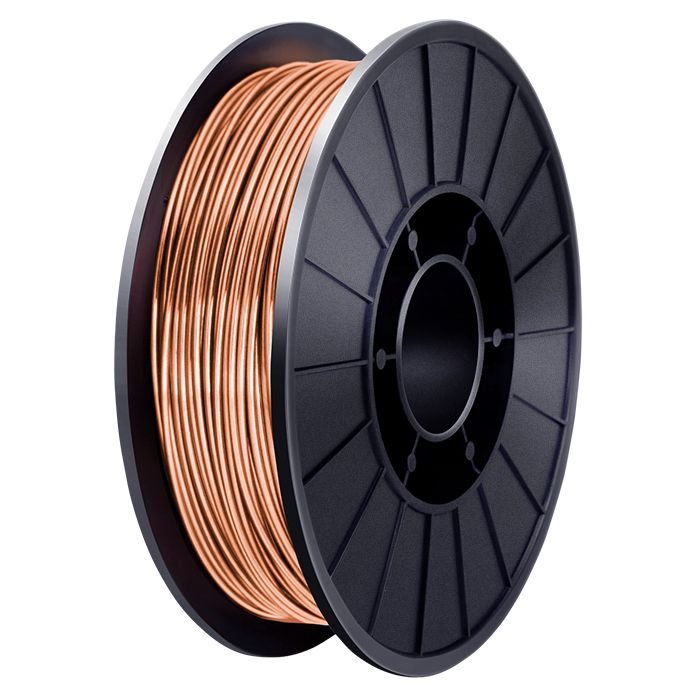 Welding wire stainless