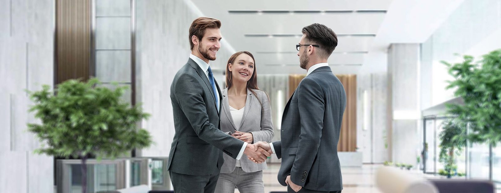 Results of the conference on business automation